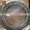 Hot sell Angular contact ball bearing 250*330*36mm AC5033 Excavator bearing
