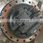 SK350-8 Final Drive GM60VA Travel Motor LC15V00026F2