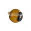 E320 E330D Excavator Fuel Tank Cover With Lock