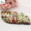 Our Lady of Guadalupe Glass Magnetic