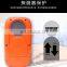 Portable Negative ion concentration detector