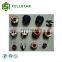 10A 15A 1mh AC Through-hole Common Mode Choke filters