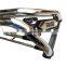 OEM 4x4 201 Stainless Steel Sport Roll Bar for Ranger F150 Hilux