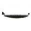 HM Style Carbon Front Bumper Lip Spoiler for BMW F10