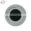 Perforated stainless steel suction tube filter element