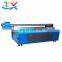 Wood/glass/paper 3d Printing Machine uv Led Flatbed Metal Printer Large Format Printing Machine