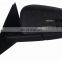 Auto body parts rearview mirror completely for Mercedes W221 S Class