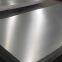 JIS ASTM Standards Galvanized Metal Iron Sheet Galvanized/Zinc Coated Steel Sheet/Plate