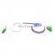 FTTH 7/93 APC 0.25mm Steel Coupler Case Optic Fiber FBT Splitter