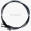 MAN Truck shift cable, good quality, OEM 81326556322 shift brake cable