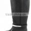 Fashionable Design Waterproof Riding Boots