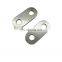 Machinery Process Machining Precision Sheet Metal Parts Stainless Steel Advanced Stamping Machine Imported OEM