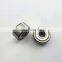 45x100x39.7mm Double row angular contact bearing 3309A-2Z