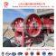The world's most recognized China made ZSW linear type vibrating feeder products