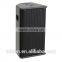 PS10-R2, Neodymium speaker, 10 inch passive 2-way full range loudspeaker, stage monitors