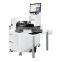 Horizontal  Video Measuring Machine For Cutting Tool Drill Measure