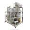 TYR Series China Supplier Vacuum Transformer Oil Reclamation Machine