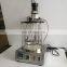 Petroleum cutting oil water separability tester/ ASTM D1401 demulsibility test