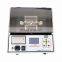 ASTM D1816 D877 dielectric oil breakdown voltage tester