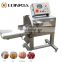 Automatic Meat Cutting  Machine Large Capacity Fresh Beef Pork Meat Mutton Slicing Machine