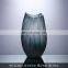 Wholesale Newest Fashion Modern Wedding Table Glass Vase For Flowers Terrarium Plants Handmade Decor
