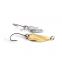 YJ.Aquahunter YJ-LP-05 5g spoon baits bent spoon spinner bait with single hook