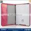  express protective zipper leather case for ipad air