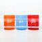 Frosted Window Doypack Bolsa Kraft Paper Stand Up Pouch Zip lock Bags