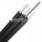 Ftth Cable 1 Core Single Mode Outdoor 2 Core G652d G657a1 A2 Indoor Fiber Optic Ftth Drop Cable