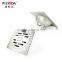 Wesda Stainless Steel Floor Drain / shower drain / made in China. A18