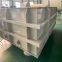 Premium square chemical storage tanks in China