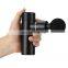 mini Handheld Rechargeable Portable Cordless Sports Body Deep Muscle Massage Gun