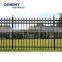 High Quality Durable Hot Sale aluminium garden fences, aluminium picket fence garden, aluminium garden fences and gates