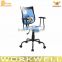 WorkWell bentwood chair pvc office chair Kw-s3100-4