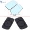 Heating Blue Rearview Wing Side Mirror Glass Side Mirror Heated Car-covers Fit for BMW 7-Series E65 Sedan 2001-2008