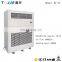 21 kg/h Capacity Industrial Wet Membrane Air Humidifier Chamber Machine