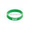 Factory Supply Custom Basketball Silicone Wristband