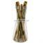 Natural Biodegradable Bamboo Drinking Straws