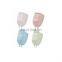 Fashionable Crystal Press Maker Plastic Cheese Slicer