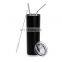 Popular products sublimation 20oz mug double wall insulated stainless steel tumbler