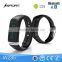 New Arrival Bluetooth Wristband Step Counter