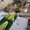 Fully automatic horizontal packaging machine fruit and vegetable packing machine
