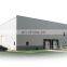 New Design Steel Structure Warehouse with Easy Assembly At Low Price