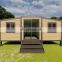 Qingdao Director Factory 20ft 30ft Folding 3 in 1 Luxury Steel Modular Expandable Container House