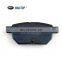 Factory Supply 04466-02210 04466-02260 For COROLLA CHINA ZRE15 Disk Rear Brake Pads