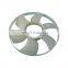 1308150SBJ  fan blade  JMC 1030  JMC 1040 Euro3 CARRYING