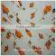 Thin cotton fabric