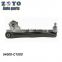 54500-C1000 suspension system Spare Parts Lower Control Arm wholesale suspension parts for Sonata