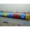 Promotion price inflatable obstacle 5k course for kids