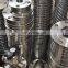 Stainless steel flange PN10 DN300 DN700 weld neck/ plate flange/ blind flange